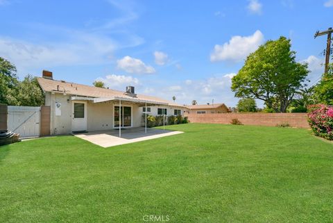 A home in West Hills