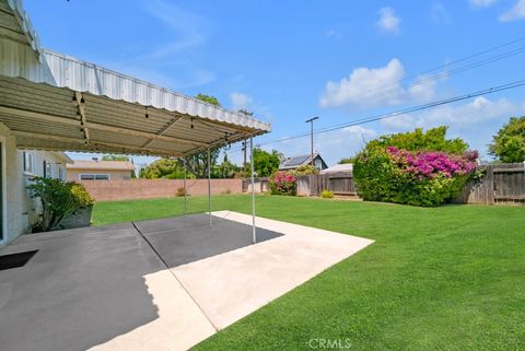 A home in West Hills