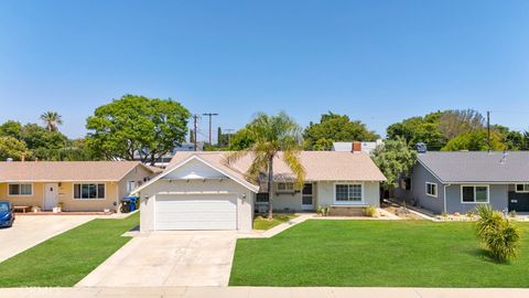 A home in West Hills