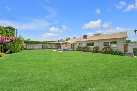 A home in West Hills