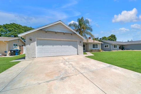 A home in West Hills