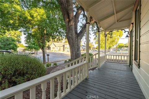 A home in Paso Robles