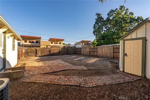 A home in Paso Robles