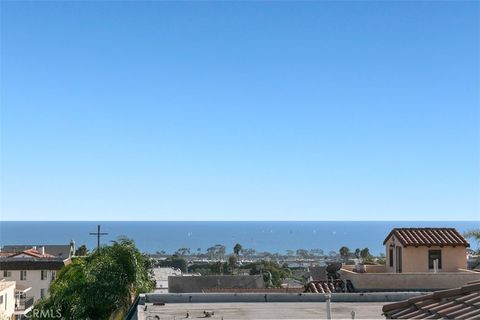 A home in Dana Point