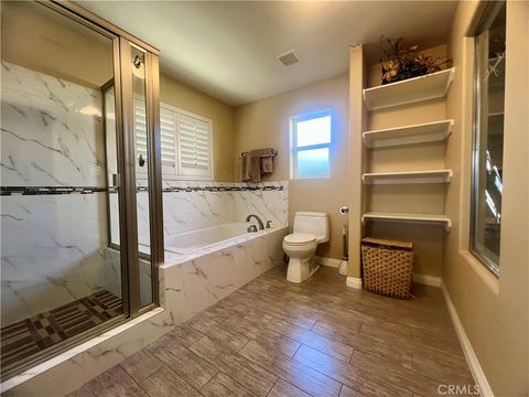 A home in West Covina