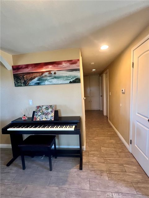 A home in West Covina