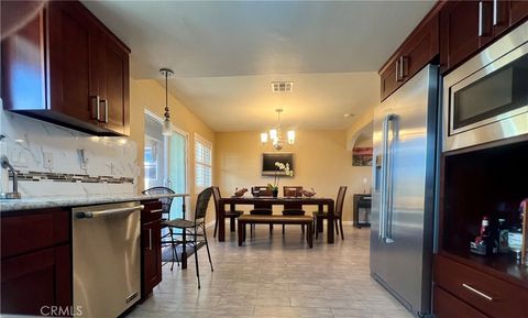 A home in West Covina