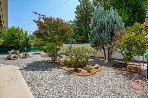 A home in Menifee