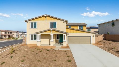 33014 Noir Avenue French Valley CA 92596