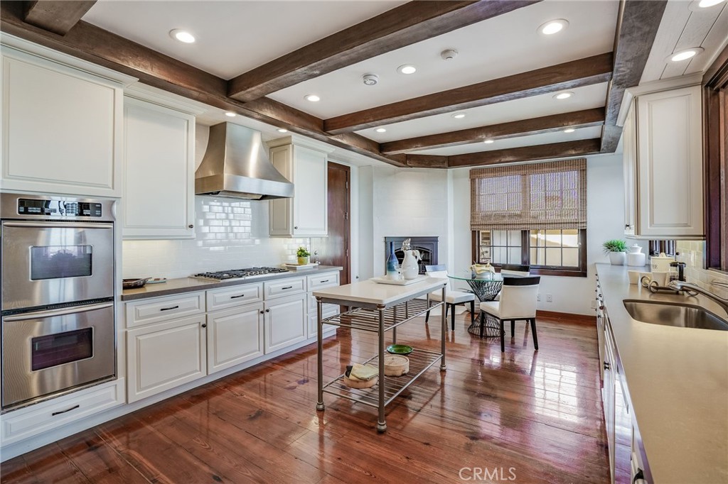 Kings Road (KGRD) - Residential