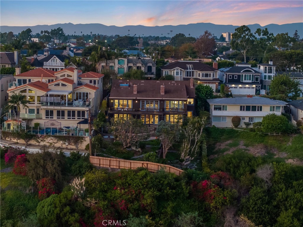 Kings Road (KGRD) - Residential