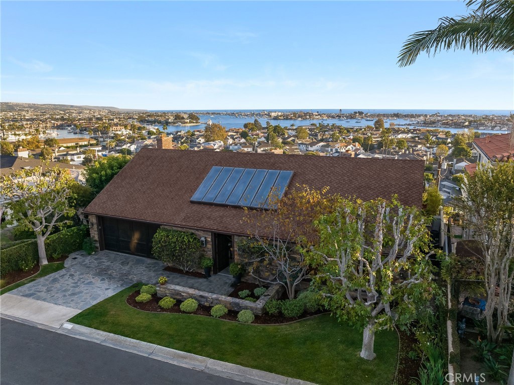 Kings Road (KGRD) - Residential