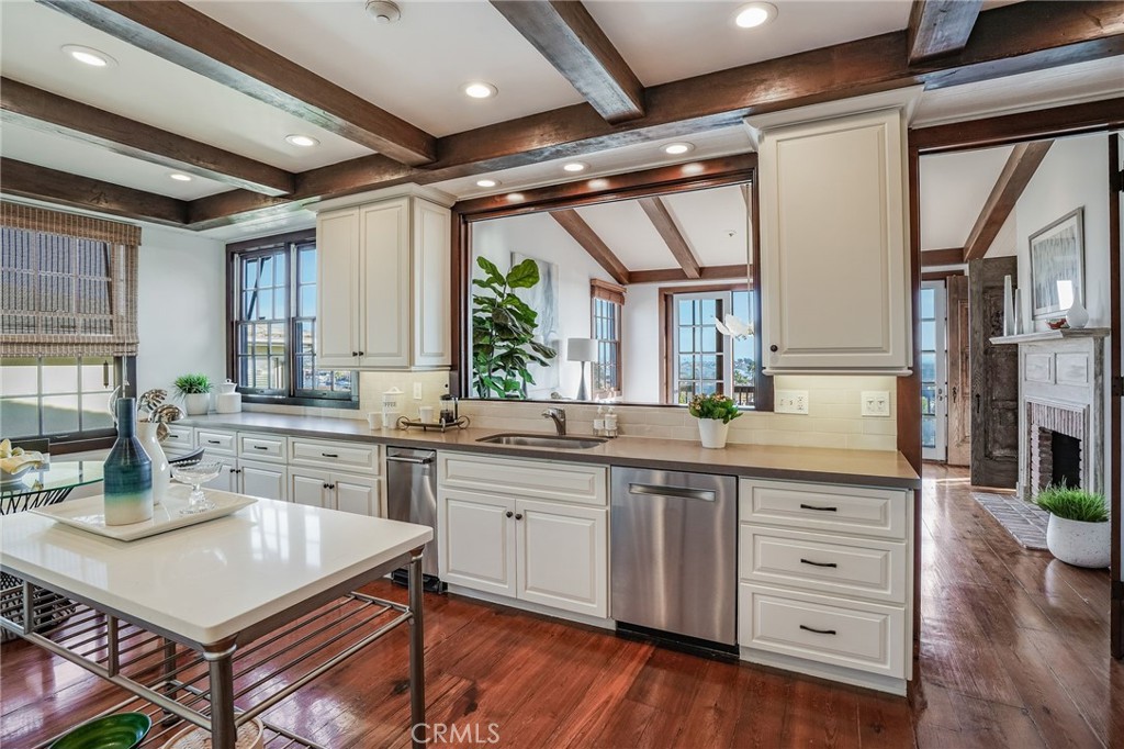 Kings Road (KGRD) - Residential