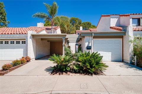 A home in Irvine