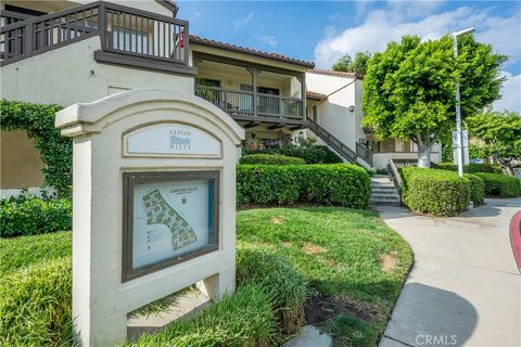 A home in Orange