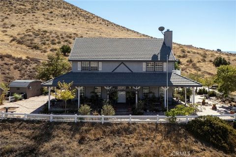 A home in Acton