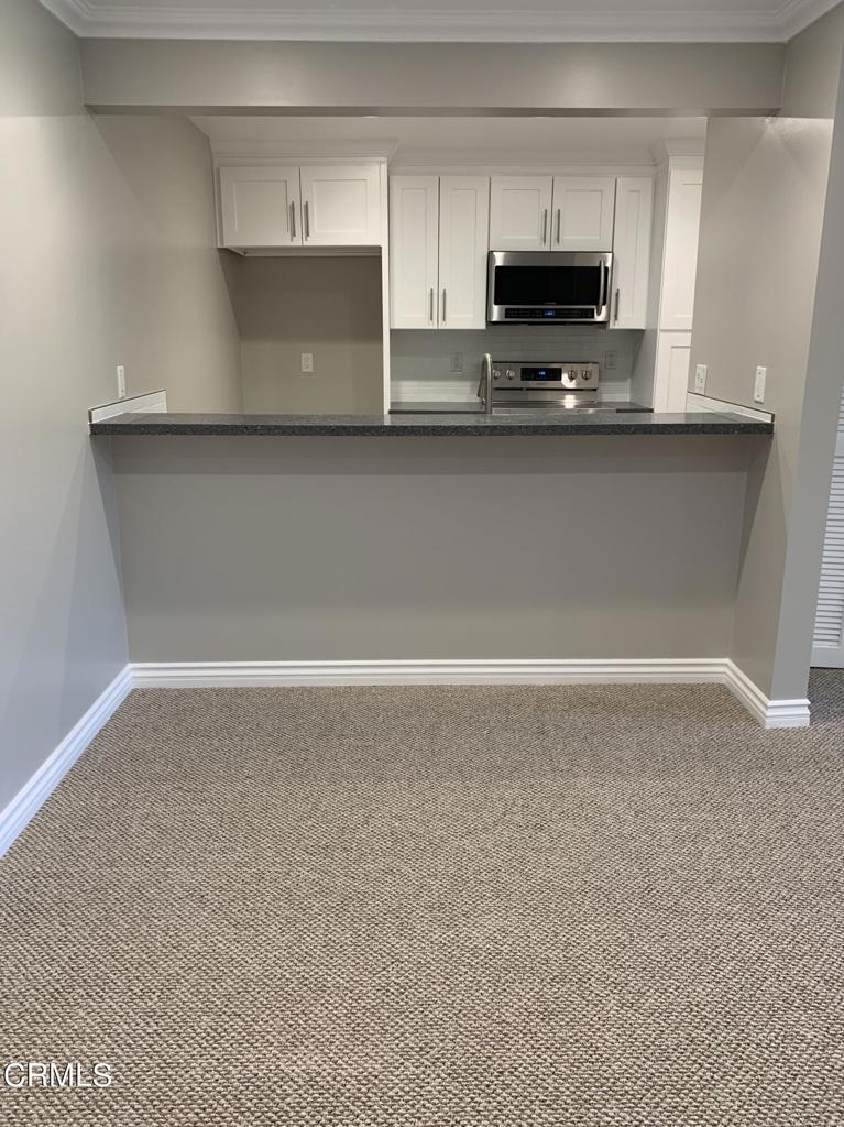 Not Applicable - Residential Lease