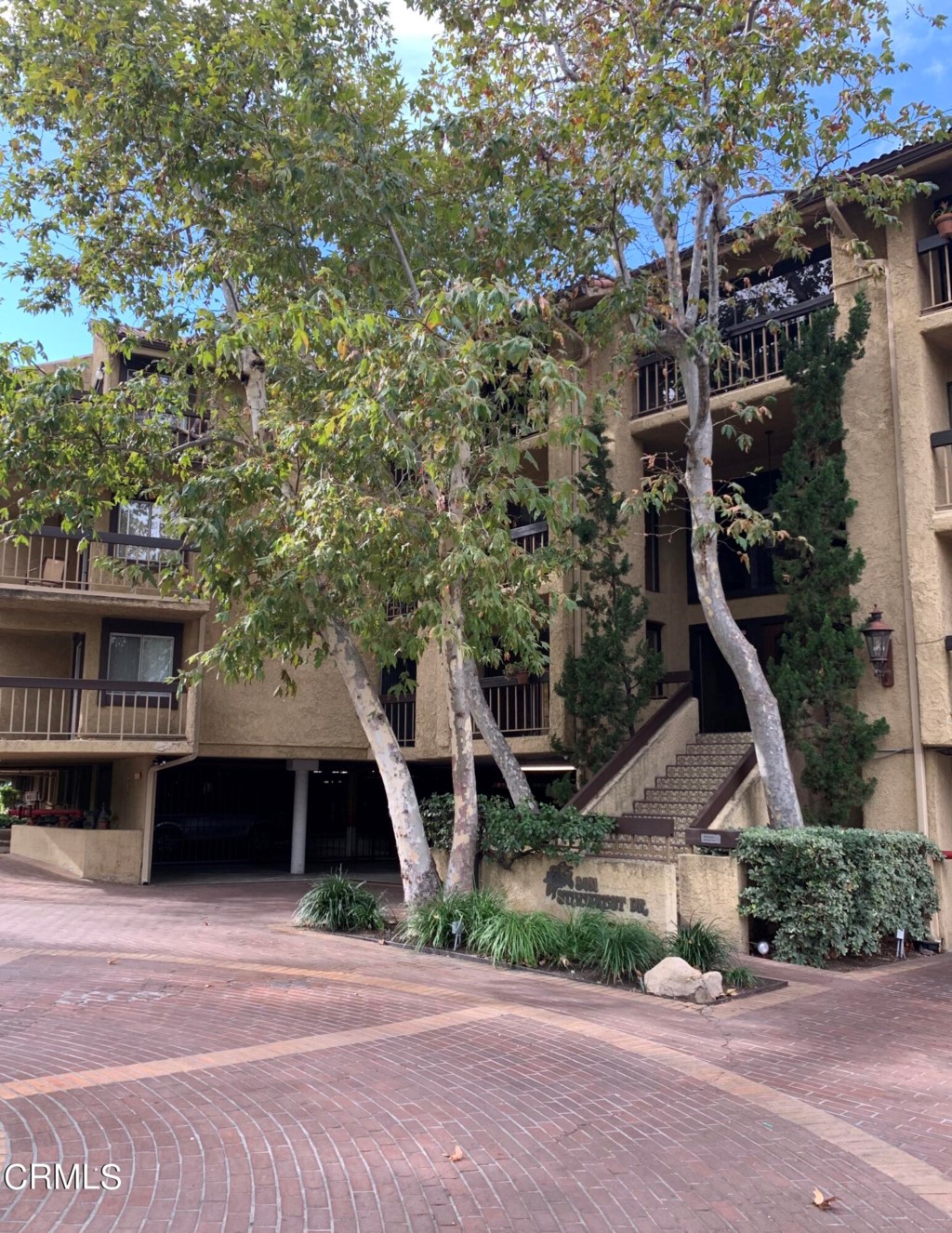 Not Applicable - Residential Lease