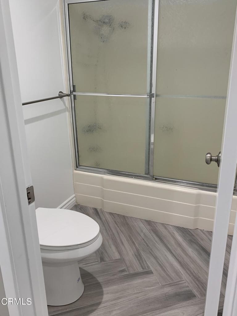 Not Applicable - Residential Lease