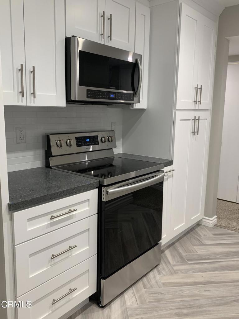 Not Applicable - Residential Lease