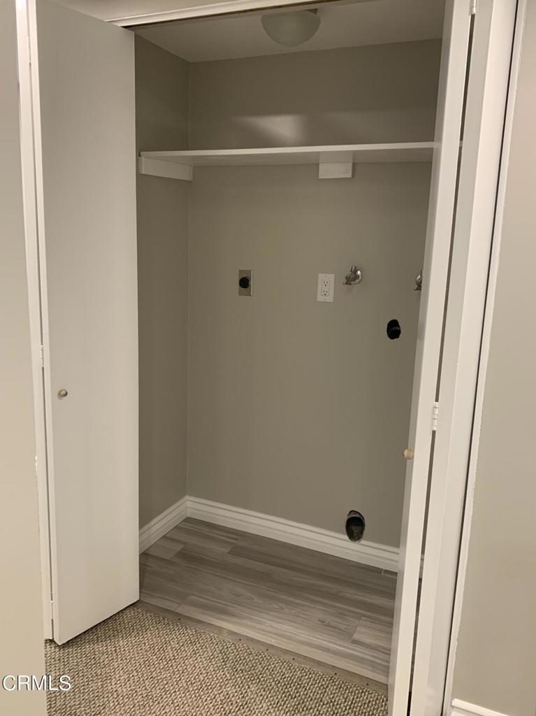 Not Applicable - Residential Lease