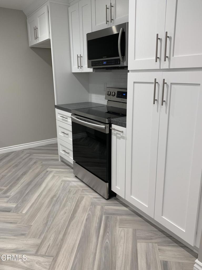 Not Applicable - Residential Lease