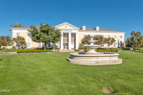 A home in Ontario