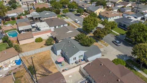 A home in Lakewood