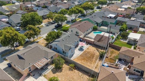 A home in Lakewood