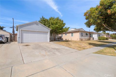 A home in Lakewood