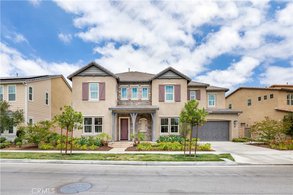 Stafford at Greenwood - Residential