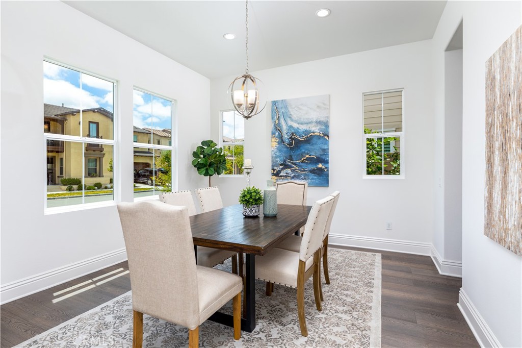 Stafford at Greenwood - Residential