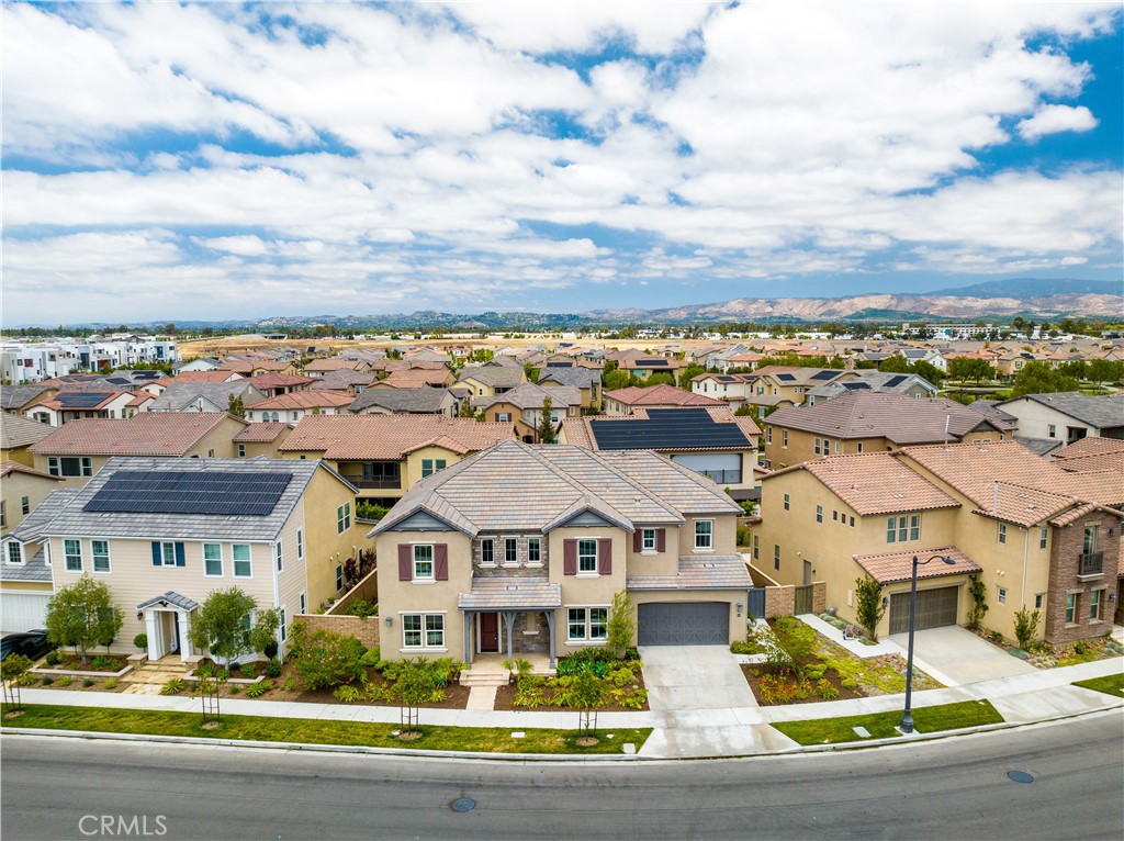 Stafford at Greenwood - Residential