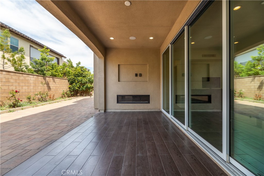 Stafford at Greenwood - Residential