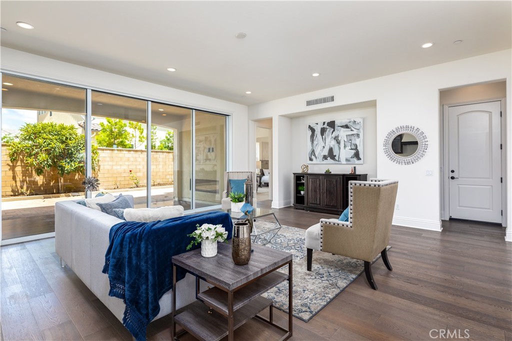 Stafford at Greenwood - Residential