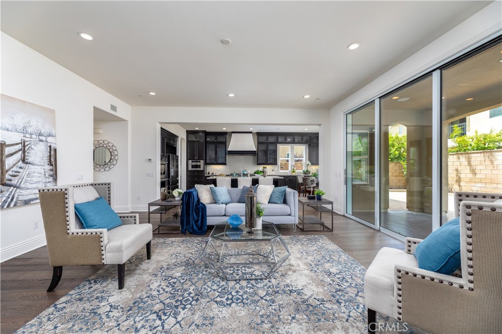 Stafford at Greenwood - Residential