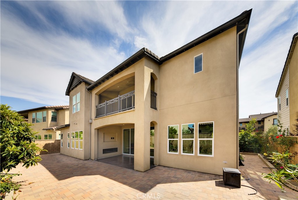 Stafford at Greenwood - Residential