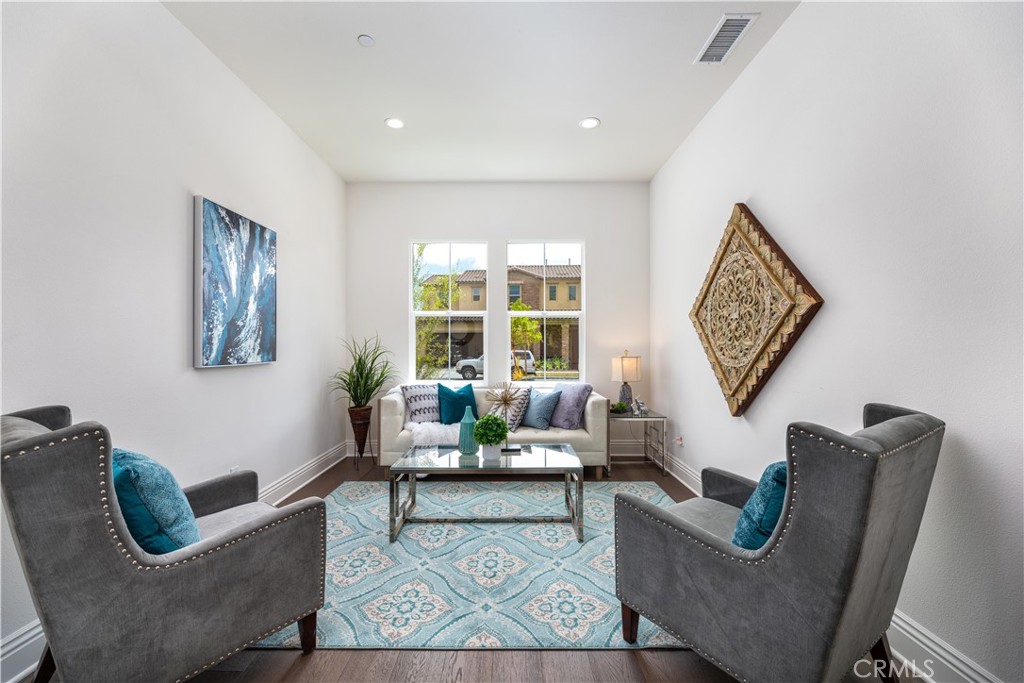 Stafford at Greenwood - Residential