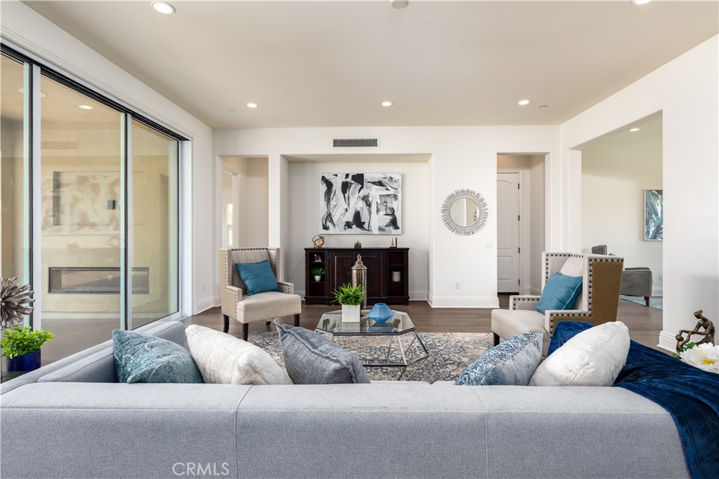 Stafford at Greenwood - Residential