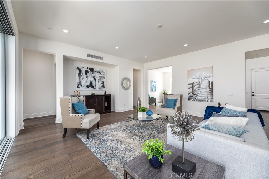 Stafford at Greenwood - Residential