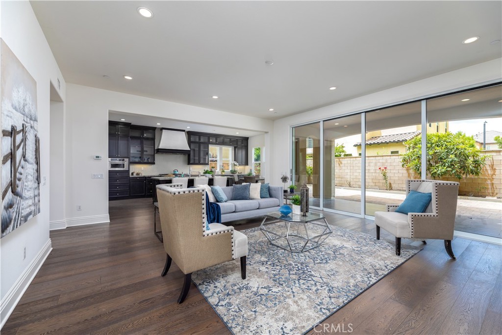 Stafford at Greenwood - Residential