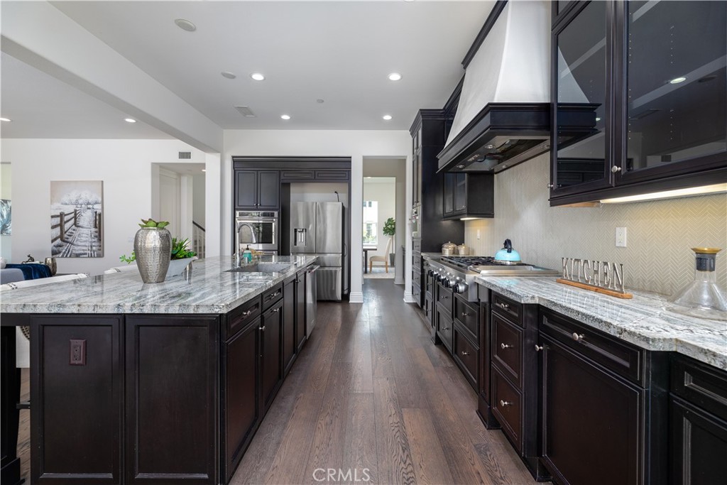 Stafford at Greenwood - Residential