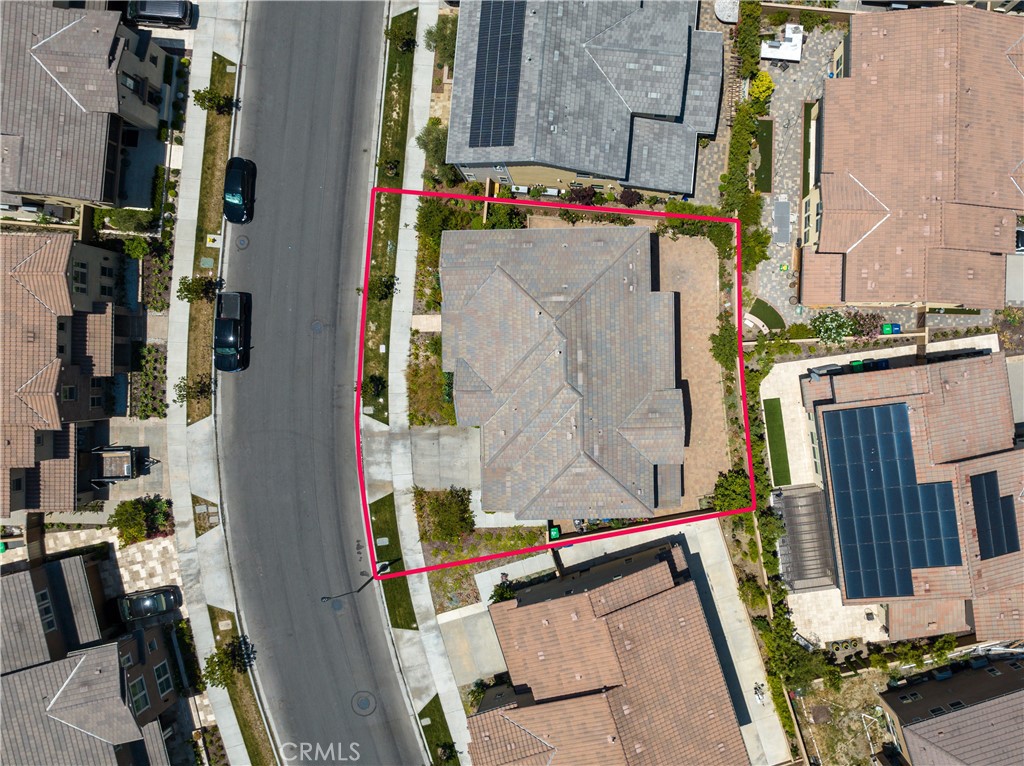 Stafford at Greenwood - Residential