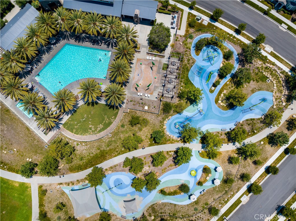 Stafford at Greenwood - Residential