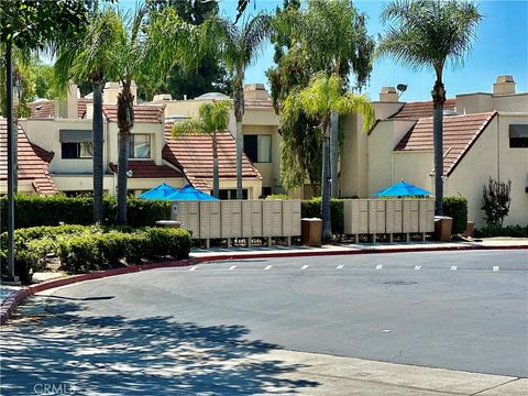 A home in Laguna Niguel