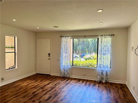 A home in Laguna Niguel