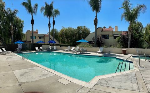 A home in Laguna Niguel