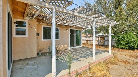 A home in San Bernardino