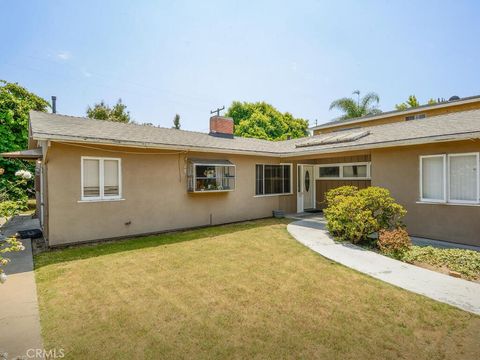 A home in Inglewood