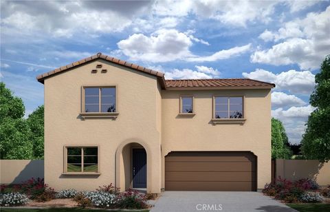 2092 Linden Lane Banning CA 92220